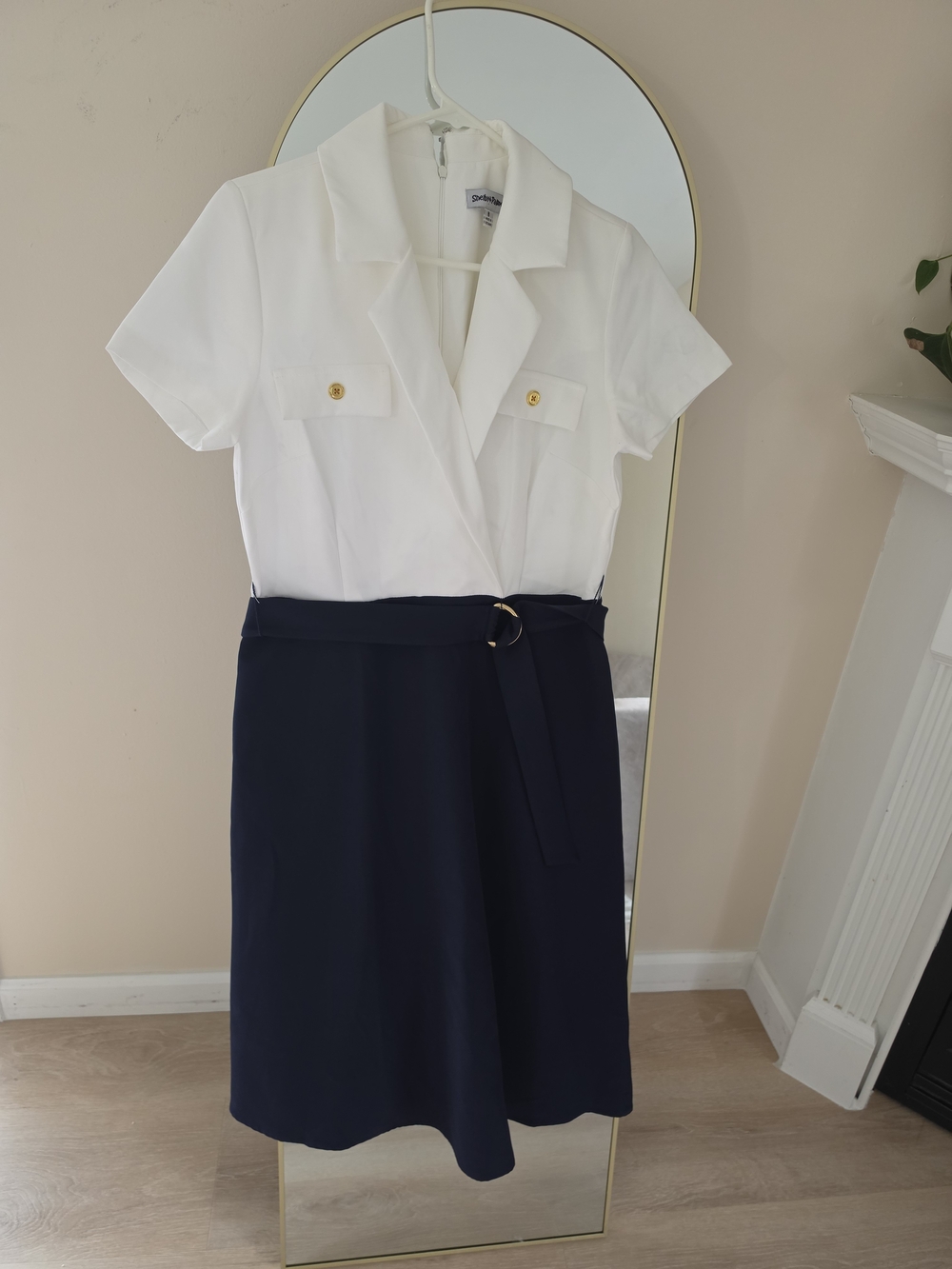 Shelby & Palmer Women's DRESS